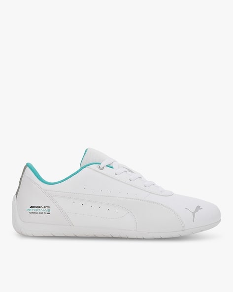 shoes puma mercedes