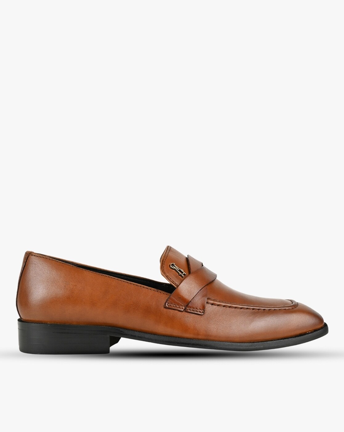 ONDRE Tan Suede Tassel Loafer  Men's Dress Shoes – Steve Madden