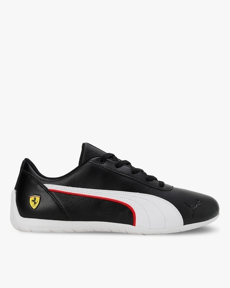 Puma Scuderia Ferrari Neo Cat Sneakers