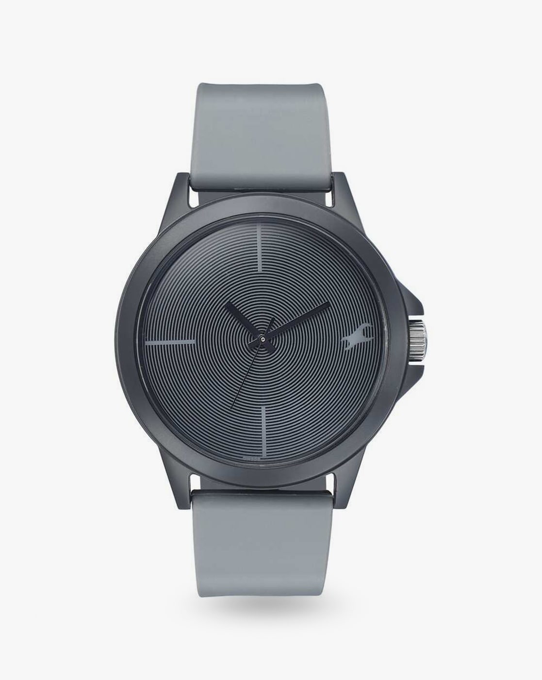 Fastrack 2025 grey watch