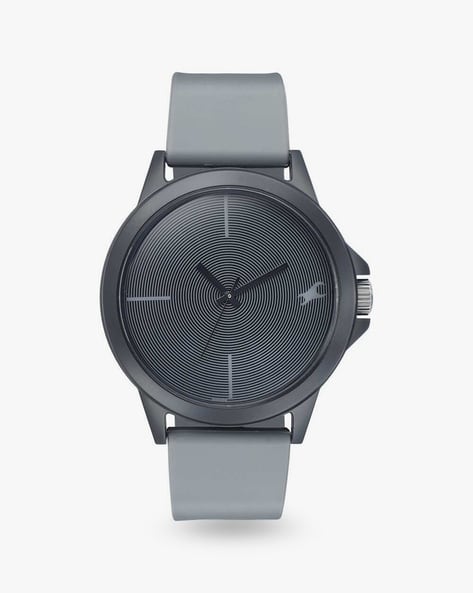 Buy Grey Watches for Men by FASTRACK Online Ajio