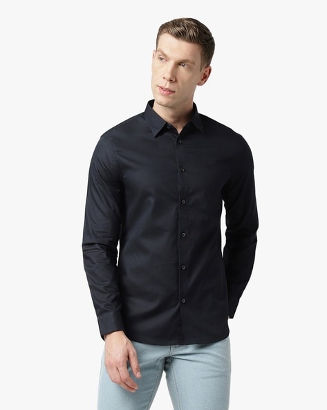 Armani men shop shirt