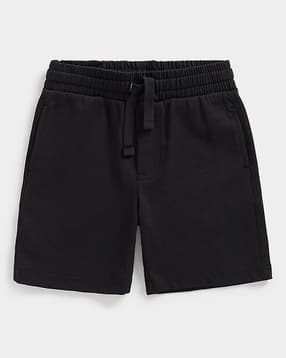 mothercare Jersey Shorts with Slip Pockets-picture-46