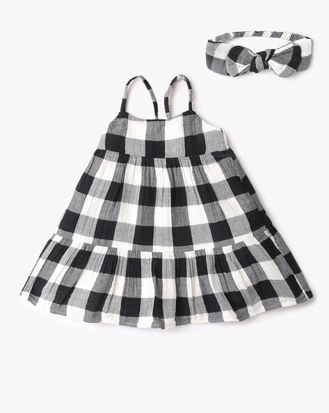 Gap toddler plaid clearance dress