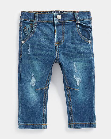 Buy Stylish Branded Jeans for Men Online in India