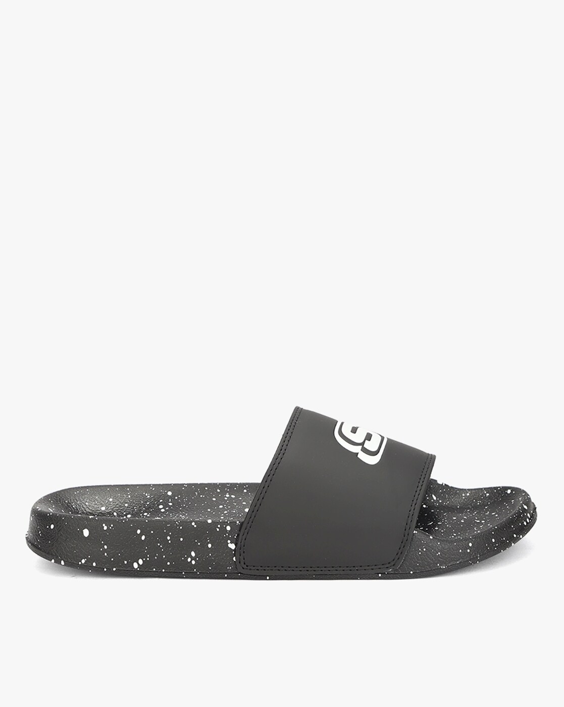 Skechers bling slides hot sale