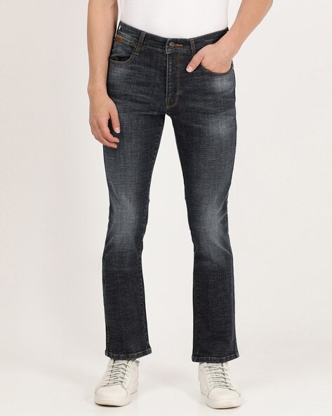 Wrangler jeans clearance millard fit