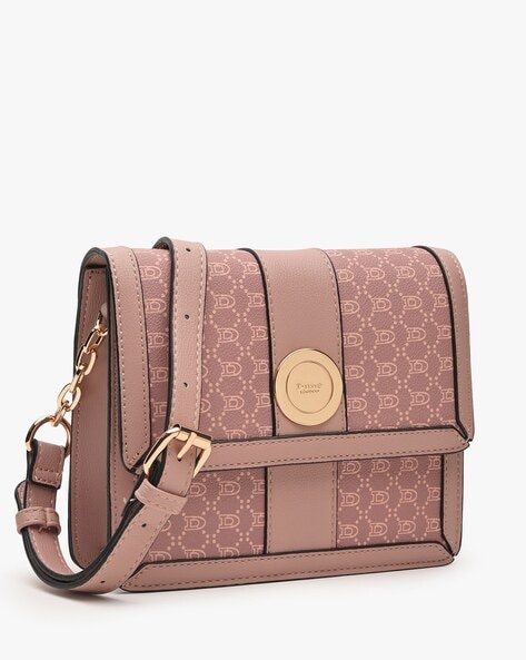 Crossbody bag discount with coin purse