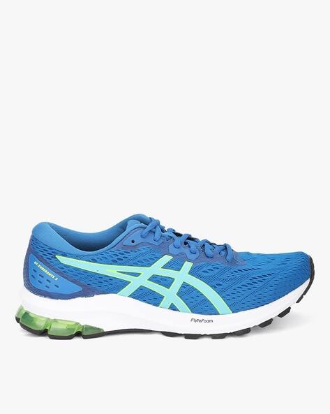 Buy Orange Sports Shoes for Men by ASICS Online