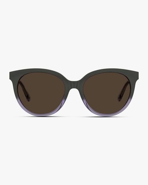 Buy Green Sunglasses for Men by Eyewearlabs Online | Ajio.com