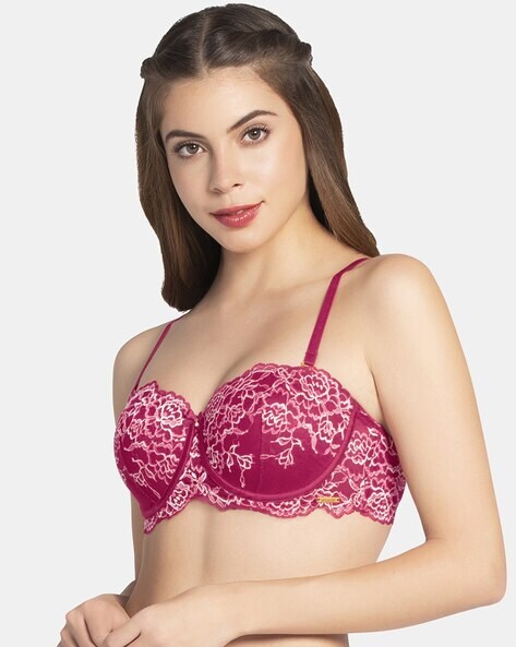 Buy Nude Bras for Women by TRIUMPH Online