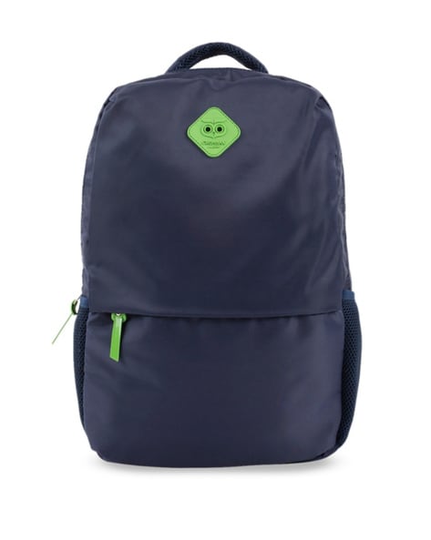 Buy Navy Blue Backpacks for Women by TEAL BY CHUMBAK Online Ajio