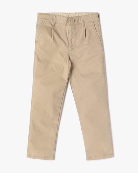 GAP Slim Fit Men Khaki Trousers - Buy GAP Slim Fit Men Khaki Trousers  Online at Best Prices in India | Flipkart.com