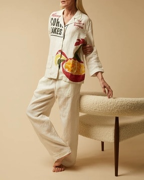 Women's luxury pyjama 2025 sets