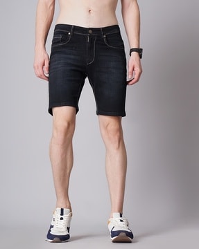 The Rise Of Ugly Fashion Continues With Mens Jean Shorts  Forbes India