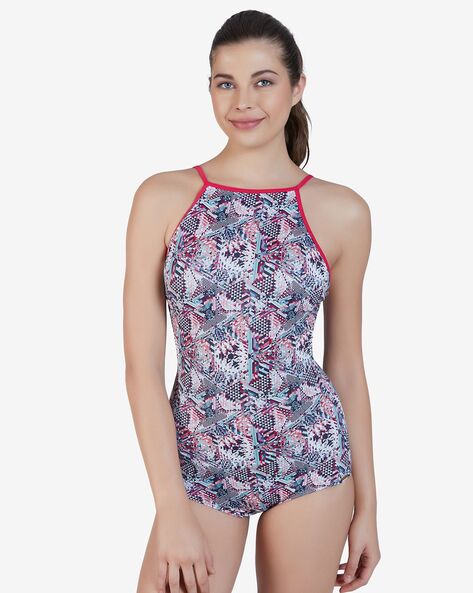 Buy Multicoloured Swimwear for Women by Amante Online