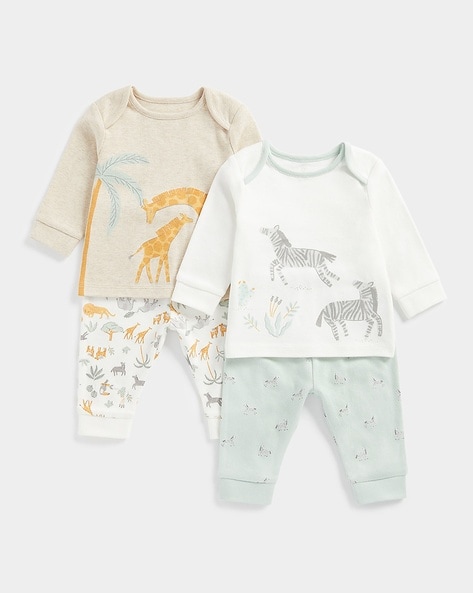 Mothercare 2025 pyjama set