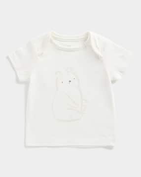 mothercare Graphic Print T-Shirt-picture-36
