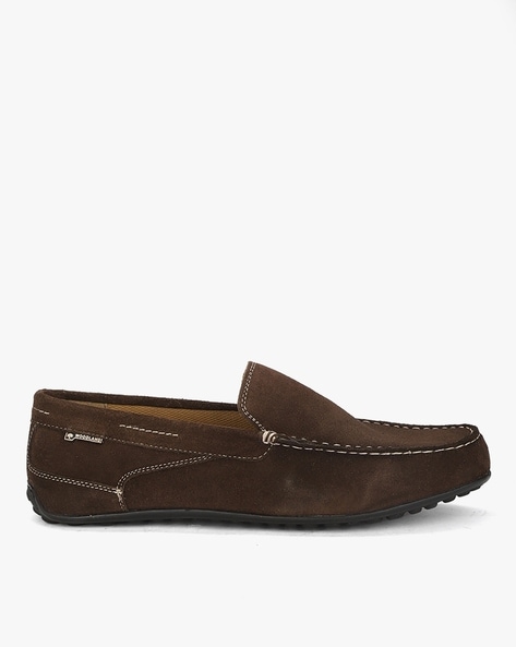 Woodland sale mens loafers