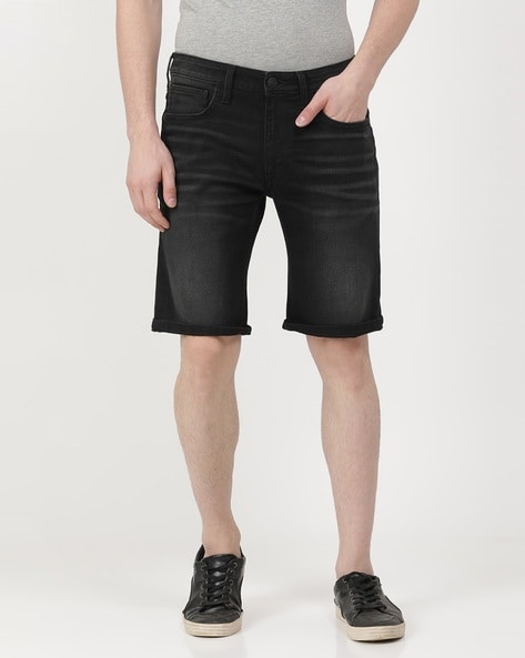 Comfortable And Slim Fit Daily Wear Denim Short For Mens Age Group: 18  Years Above at Best Price in Mumbai | Donkey Lifestyle Private Limited