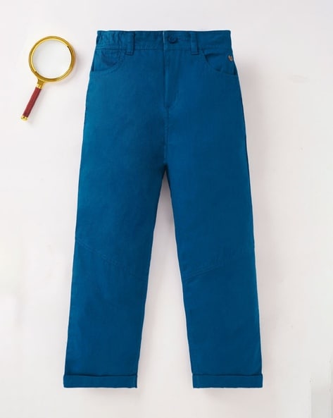 Pants & Denim - Sustainable & Ethical – Veneka