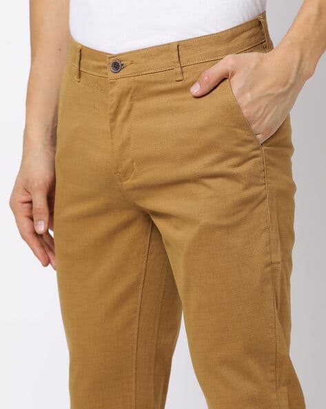 CLUBHAUS Classic Wide Chino ストレッチチノパンツM CLUBHAUS Classic Wide Chino ストレッチチノパンツM