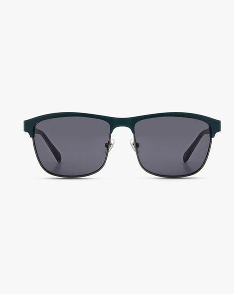 Fossil Oval Sunglasses - Buy Fossil Oval Sunglasses online in India