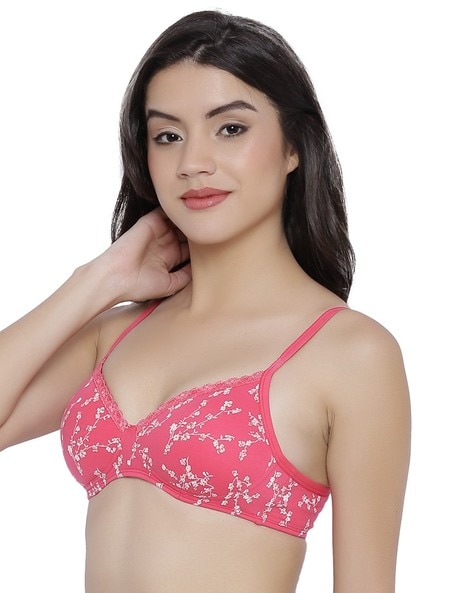 Buy Off-White Bras for Women by Amante Online