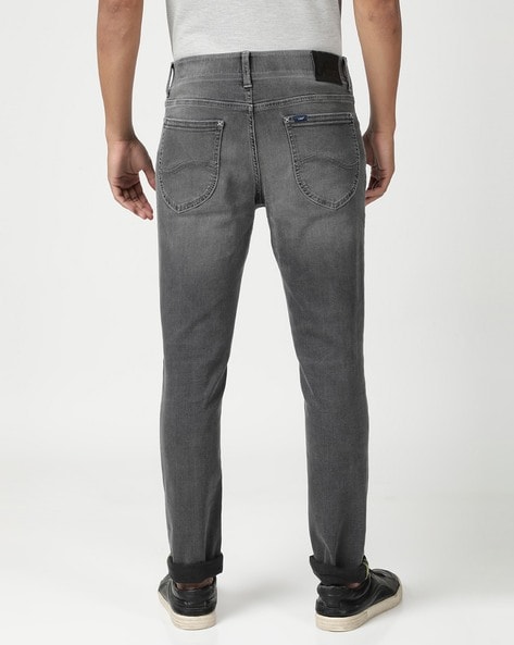 Lee bruce fit jeans deals