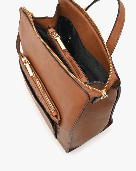 Aldo portwine backpack online