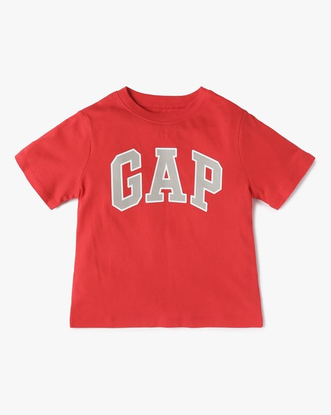 gap kids t shirt