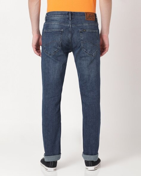 Lee deals travis jeans