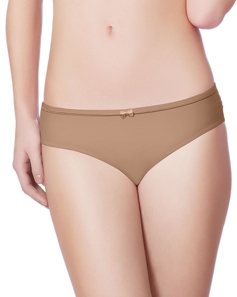 Buy Nude Panties for Women by Amante Online