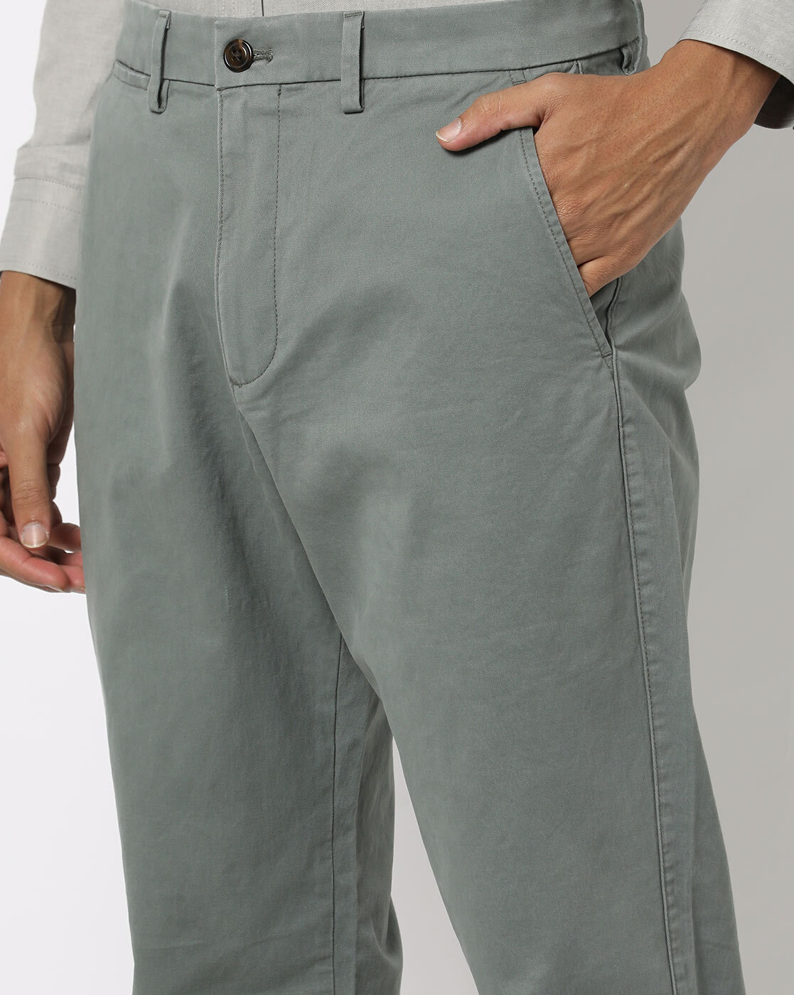 Best Mens Gap Pants Green XS Singapore  Cheap Gap On Sale