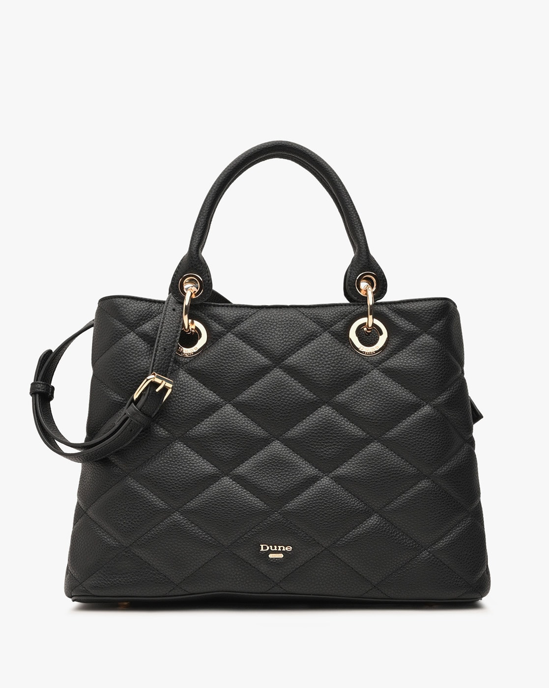 Timmy Woods Audrey - Large Quilted Bag