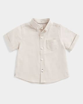 mothercare Shirt with Patch Pocket-picture-29