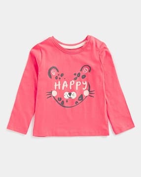 mothercare Printed Round-Neck T-Shirt-picture-15