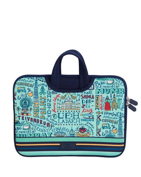 Chumbak laptop bags online best sale