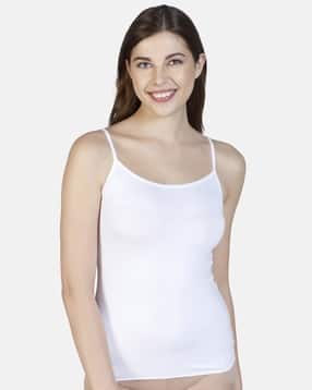amante Strappy Camisole Top-picture-23