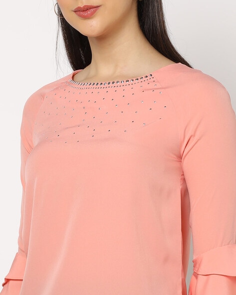 Tops for hot sale women snapdeal