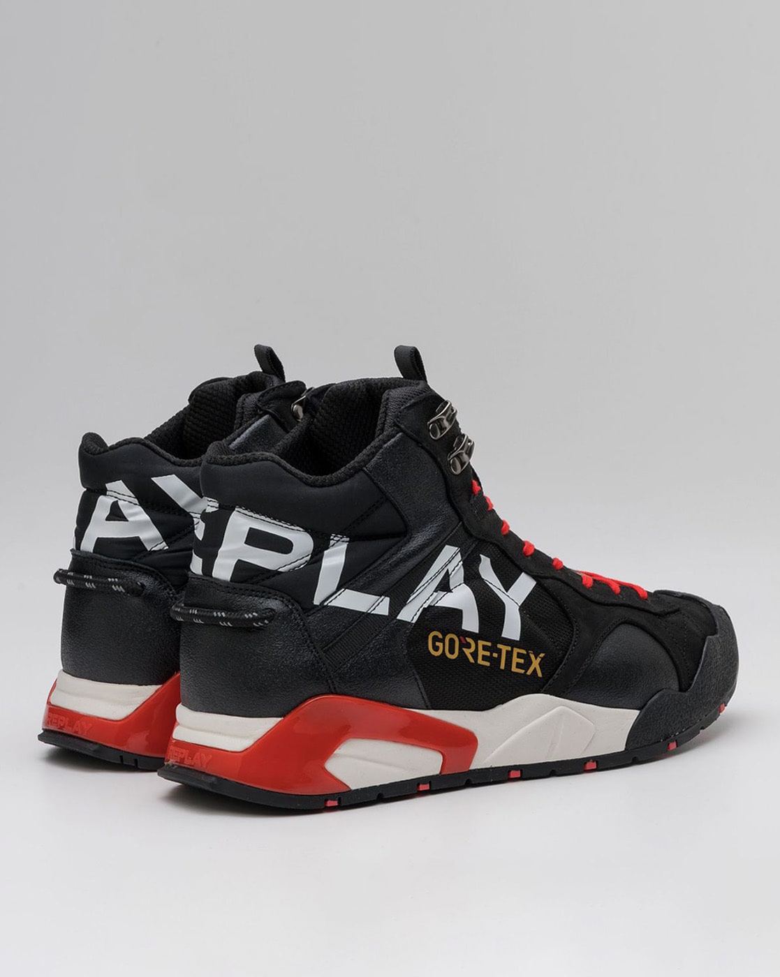 REPLAY ® Clothing and Footwear Online Store: Buy Original REPLAY Shoes: AJIO