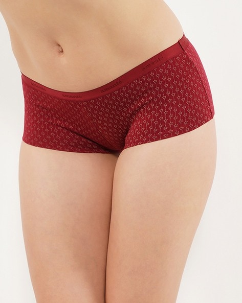 Buy Beige Panties for Women by Amante Online