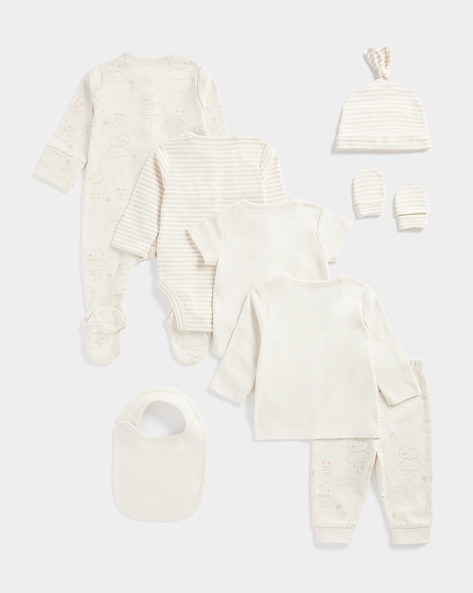 Mothercare store christening gifts