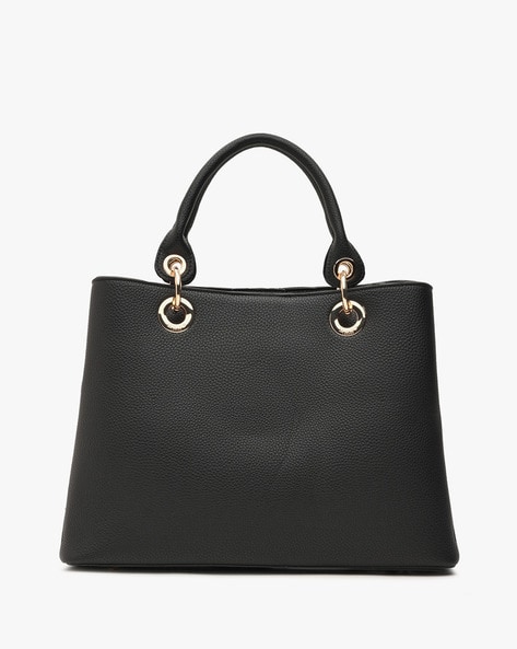 Buy Black Handbags for Women by Dune London Online Ajio