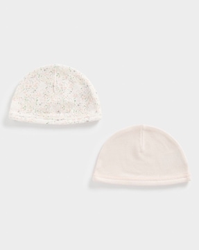 First size baby hats 2025
