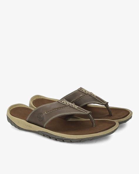 Woodland store sandals paytm