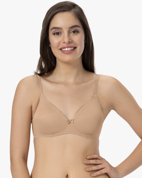 Buy Natural Bras for Women by Amante Online