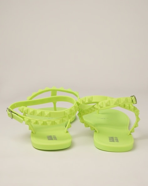 Retro, BP, neon, patterned, wedge sandals!! | Wedge sandals, Wedges, Sandals