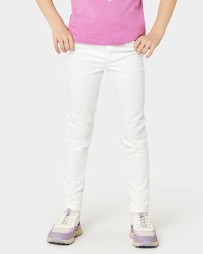 mothercare Jeans with Semi-Elasticated Waist-picture-28