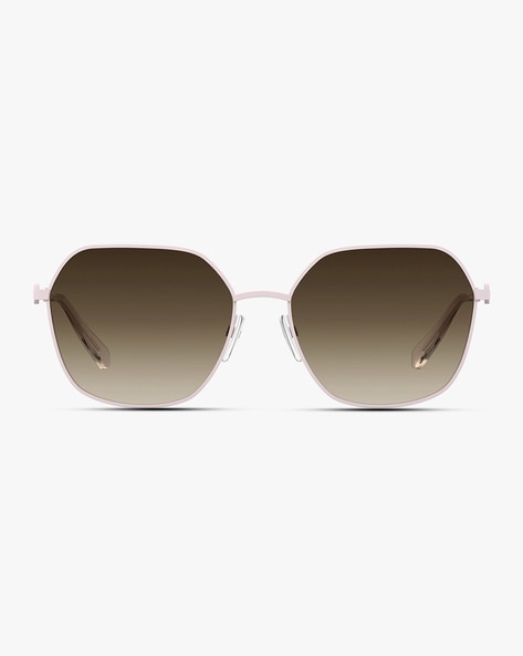 Fendi - Futuristic Fendi - Mask Sunglasses - Black - Sunglasses - Fendi  Eyewear - Avvenice